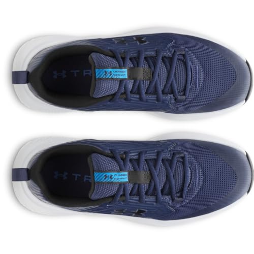Image of Under Armour Mens Charged Commit Trainer 4 Sneaker