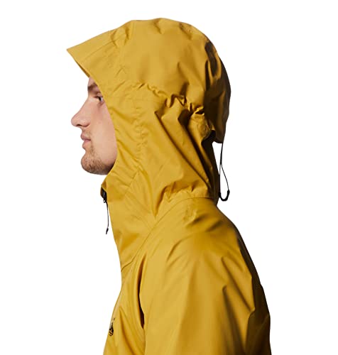 Image of Mountain Hardwear mens Threshold Jacket
