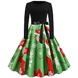 h&m kleid blau weiß gestreift Weihnachtskleid Damen , Art: Halloweenkleider, elegante Cocktailkleider, Abendkleider, dünne Kleider, schöne Feiertagskostüme, Parteien, Cocktailpartys, Verabredungen, Parteien, Vereine, Weihnachtsfeste, Hochzeiten, etc. Dieses schöne Kleid ist das beste Feriengeschenk, wie : Thanksgiving, Weihnachten, Neujahr und so weiter. Ideal für Herbst, Frühling, Herbst und Winter.