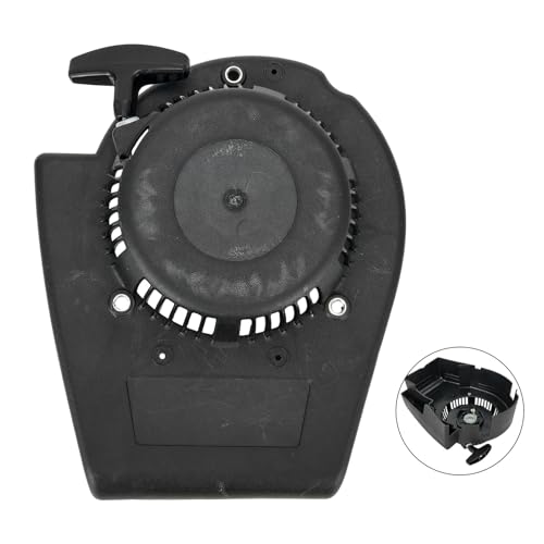 Démarreur à rebond résistant pour remplacer le lanceur Mountfield V35