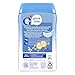 Gerber Stage 2 Baby Food, Oatmeal Banana Cereal, Probiotics Support Healthy Digestion, Baby Oatmeal Cereal, 6-Pack