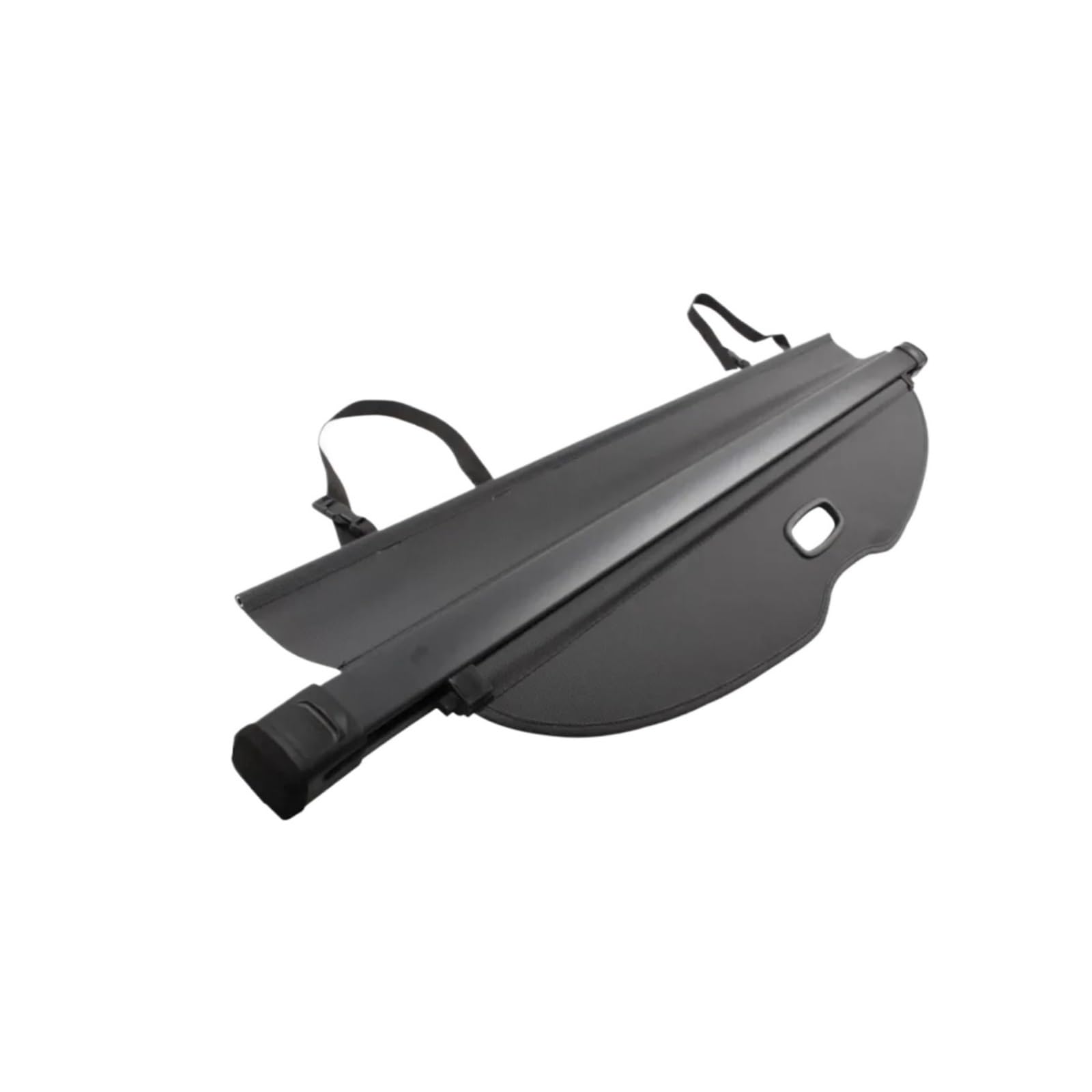 Cortina de maletero para Mazda 5 (2007-2021) que protege tu carga trasera 5