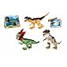 Bigbuy Fun Dinosauro Suono 1 Unità 20X12 Cm - 3