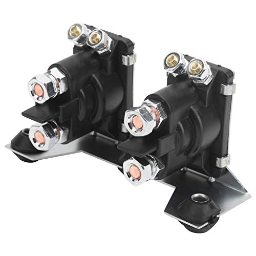 Engine Relay, Diesel Engine Replay Easy To Install Diesel Engine Relay, Durable Abs For Tool Parts Industrial Accessories Electrical Parts Industrial Products #TOP28