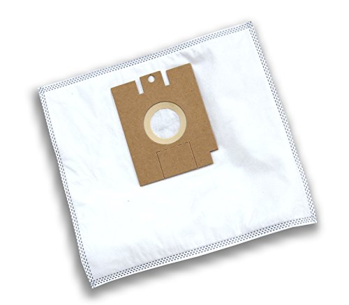 10x Staubsaugerbeutel geeignet für AEG Smart 485