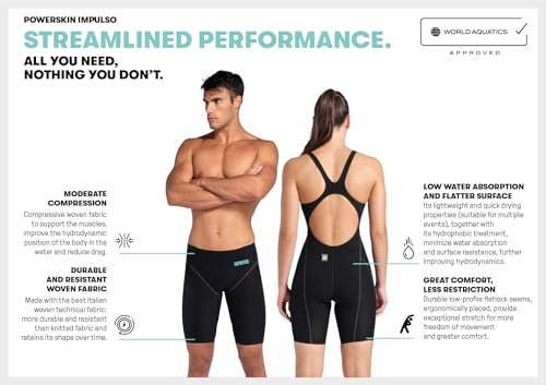 ARENA Powerskin ST Next für Damen, Limitierte Auflage