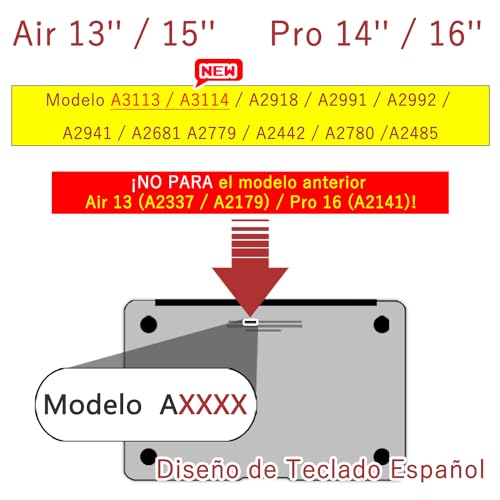 Mejores review On-line Macbook air modelo los 7 más buscados. 2 Imagen adicional