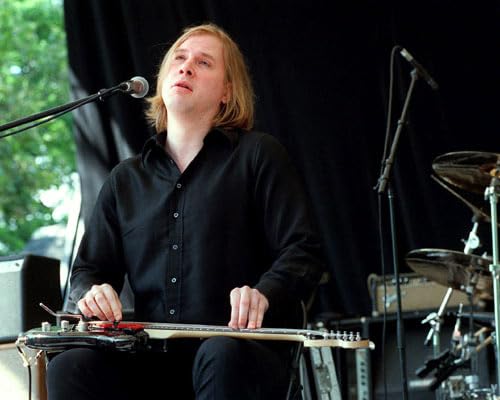 RR93 - Jeff Healey Special w Colin Bray and Reid Kaiser