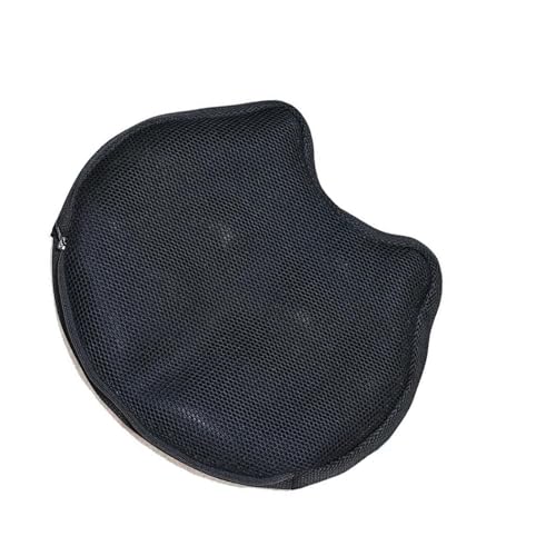 Funda protectora de asiento BMW R1200 RT para viajes de turismo
