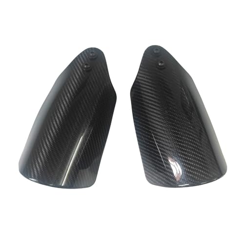 Protection de freins en carbone pour Road Glide CVO