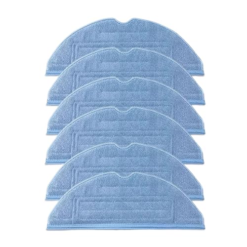 􂦂čėp\ȃbvzpbȟiBRoborockAS7MaxAS7MaxvAT7SplusɑΉB(Blue 6pcs)