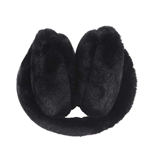 Buy MAGICLULU Ear Muffs Winter Women 1pc Soft Warm Earmuffs Furry