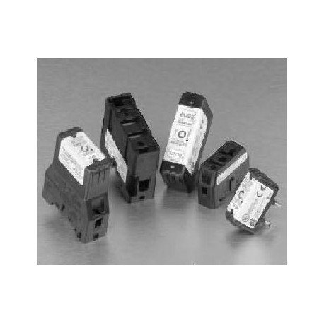 Fusible basse tension Eaton TCF50A de type CF J pour la rénovation des ateliers