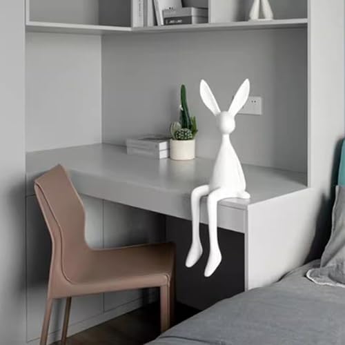 Chaises d'appoint avec surface en PU lavable sans accoudoir - 3