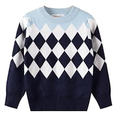 Small Square-sky Blue