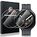 LK 4 Stück für Samsung Galaxy Watch 9/8 44mm für Panzerglas