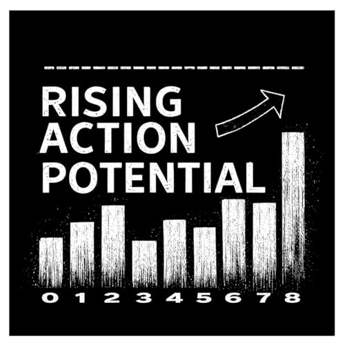 Rising Action Potential cover art