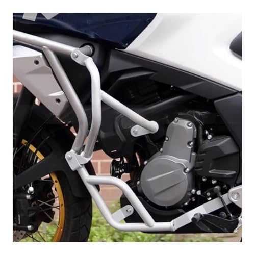 Crash bar protection pare-chocs barre de protection moto 700MT