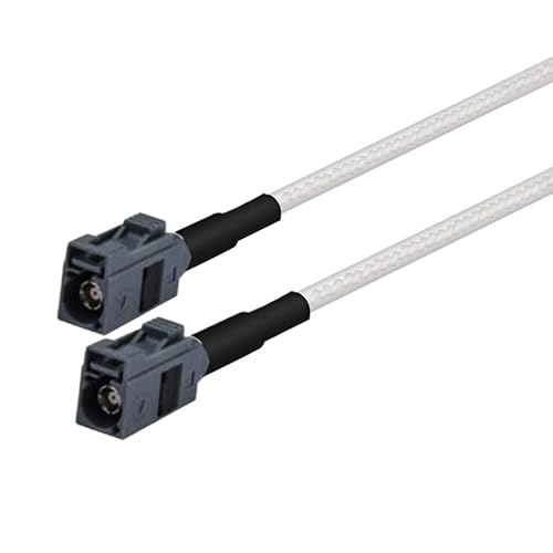 Fakra G RAL 5005 �I�X�ƃ��X G*/PS an*/�A���e�i�����R�[�h �s�O�e�[�� R*/F ���� RG316 �P�[�u��(Fakra G F to F,10CM)