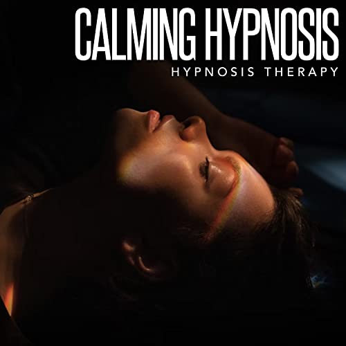 Amazon MusicでHypnosis TherapyのCalming Hypnosisを再生する