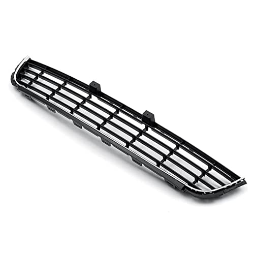 Rejilla para coche VW Golf MK6 2008-2013 panel de parachoques delantero central