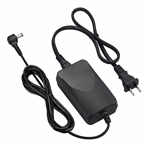 Casio Ad-12150Lw Power Supply For The Cdp-120 (Eu) - Alimentatore Per Tastiere