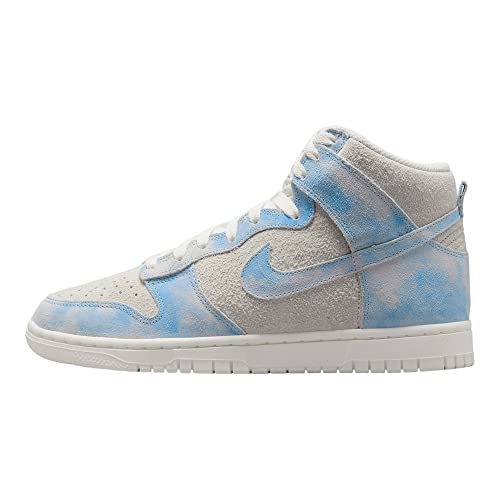Image of Nike Women's Dunk High Sneaker