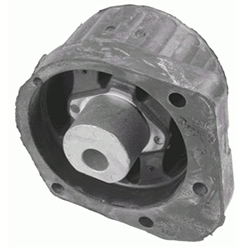 Soporte caja de cambios BMW E46 transmisión automática LEMFÖRDER 33250 01 suspensión inferior
