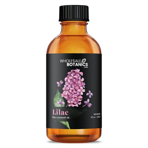 Aceite de Lila Wholesale Botanics 4 Fl.Oz. miniatura 2