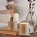 ESPA | Energising Reed Diffuser | 200ml | Peppermint, Eucalpytus & Rosemary