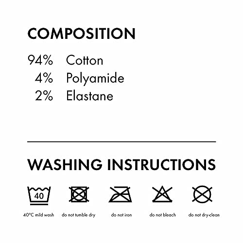 FALKE unisex-child Family K TiTights4