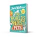 The World's Worst Pets: A brilliantly funny children's book from million-copy bestselling author David Walliams - perfect for kids who love animals!