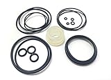 O-Ring Kit +BF0204 Fits Senco Framing Nailer FramePro 701-XP 702-XP 751 752 600