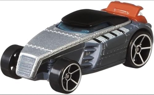 Image of Sky Tech Mini Metal Die Cast Car Set of-6 Toy Vehicle Play Set Free Wheel High Speed Unbreakable Car Racing Car Super Heroes Character Cars. for Exciting Playtime Birthday Christmas Gift for Kids