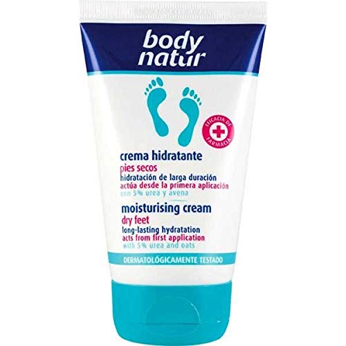 Body Natur Manos y Pies 1 Unidad 100 ml