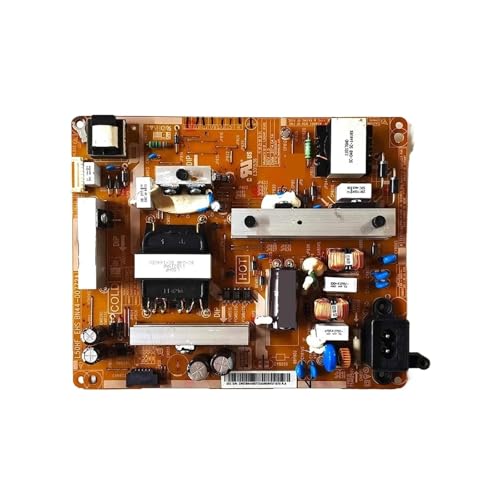 Réparer écran noir avec la carte d'alimentation BN44-00772A L50HF_EHS