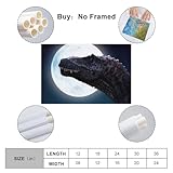 Zoom IMG-1 xfpmxc poster su tela motivo Zoom IMG-1 xfpmxc poster su tela motivo