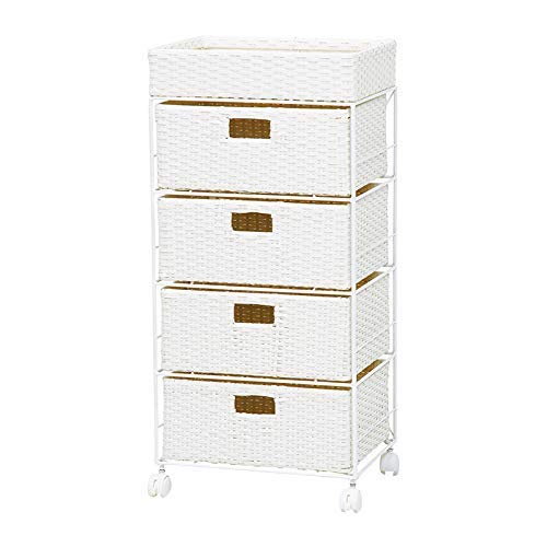 ランドリーチェスト 幅40.5cm