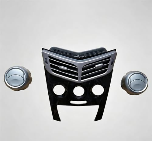 Sortie Climatisation Droite FAW Oley Grille Ventilation Tableau de Bord - 5