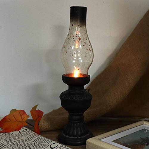 Kuuleyn Lampade a Olio, Lampada a Petrolio