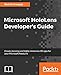 Produktbild Microsoft HoloLens Developer's Guide: A Complete Guide to HoloLens Application Development