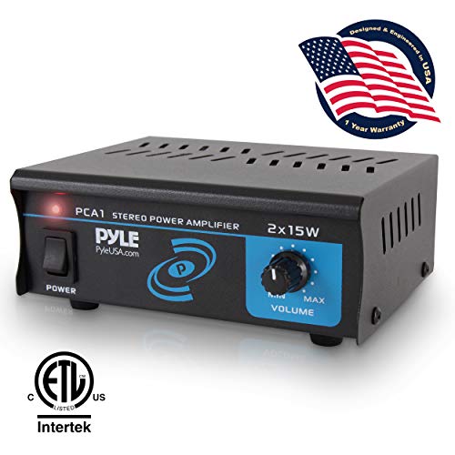 Best 15 Watt Amp