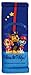 Paw Patrol PAKFZ450 Coussin de ceinture de sécurité Pat’ Patrouille, bleu