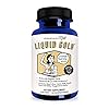Legendairy Milk Liquid Gold Lactation Supplement, Organic Goat's Rue Lactation Support with Milk Thistle, Shatavari, Fennel, Alfalfa and Anise, Breastfeeding Supplements, 60 Vegan Capsules
