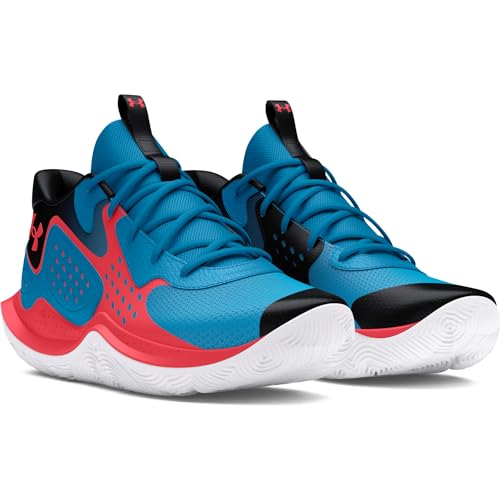 Image of Under Armour Unisex-Adult Ua Jet '23 Sneaker