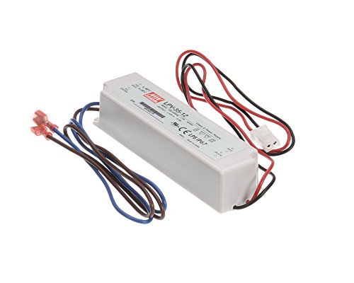 Perlick 67703 LED Driver Meanwell 36 Watt