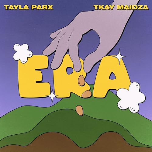 Tayla Parx feat. Tkay Maidza