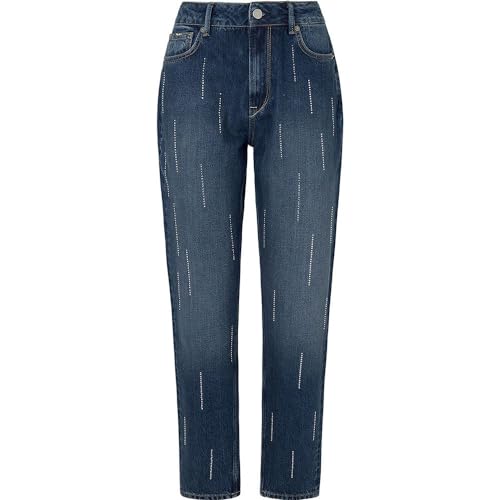 Jeans Pepe Jeans Sparkle Tapered taille 26 au confort extensible et silhouette fuselée