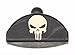 Sure Plug Gen 4-5 Laser Engraved Skull - Designed for Glock 17, 19, 22, 23, 31, 32, 34, and 35.