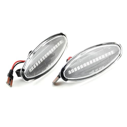Lampe répétiteur LED Jaguar pour sécuriser vos trajets nocturnes en ville